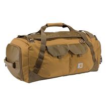 Bolsa Duffel Carhartt Heavy Haul Utility 75L Resistente à Água