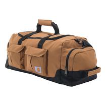 Bolsa Duffel Carhartt Utility 40L em Poliéster 600D Resistente