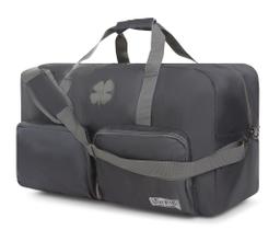 Bolsa Duffel Lucky Travel 65L Plegable para Gimnasio para Hombres y Mujeres