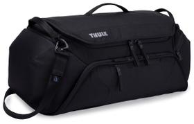 Bolsa Duffel para Bicicleta Thule RoundTrip 55L para Equipamentos de Ciclismo Bolsa Duffel para Bicicleta Thule RoundTrip 55L para Equipamentos de Ciclismo