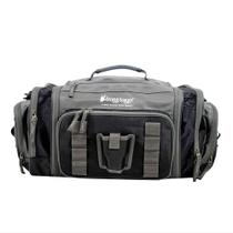Bolsa Duffel para Equipamento de Pesca FrogToggs Resistente Preta