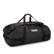 Bolsa Duffel Thule Chasm 130 L Impermeável Preta