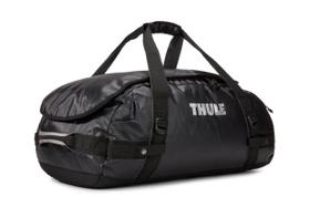 Bolsa Duffel Thule Chasm 70L Black