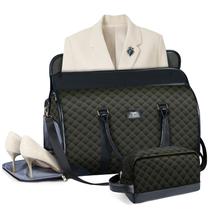 Bolsa Duffel Tonyeee Dobrável para Roupas 50x30x33 cm 45L Bolsa Duffel Tonyeee Dobrável para Roupas 50x30x33 cm 45L
