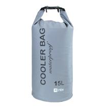 Bolsa Duffle Térmica 15L Cooler Cold Sak Camping Nautika Bolsa Duffle Térmica 15L Cooler Cold Sak Camping Nautika