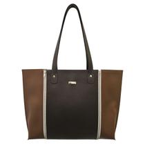 Bolsa Duo material ecológico 277-R Raffai Couros