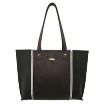 Bolsa Duo material ecológico 277-R Raffai Couros