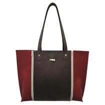 Bolsa Duo material ecológico 277-R Raffai Couros