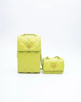 Bolsa Dupla Bolsa Dupla
