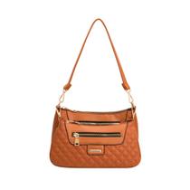 Bolsa Dupla Feminina Moda Casual Dia a Dia Leve e Moderna Estilo Sofisticado