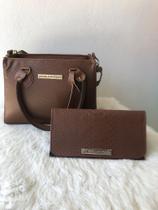 Bolsa e Carteira