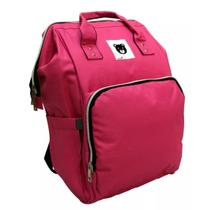 Bolsa E Mochila Maternidade Bolso Térmico Importway Rosa