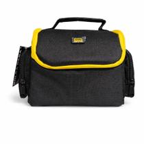 Bolsa Easy EC8183 M Para Câmera e Equipamentos Fotográficos Bolsa Easy EC8183 M Para Câmera e Equipamentos Fotográficos