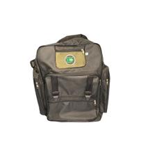 Bolsa ebf mochila motopesca c/ capa de chuva cod 221