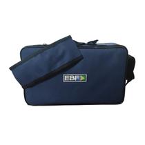 Bolsa ebf porta carretilha ou molinete standard 10 espaços 284