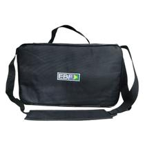 Bolsa ebf porta carretilha ou molinete standard 6 espaços 46