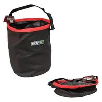 Bolsa ebf retrátil tipo balde para ceva mod standard 374