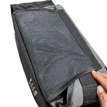 Bolsa ebf tipo pochete mod worm 450