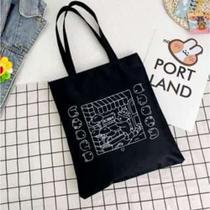 Bolsa Eco Bag PoliesterBobbie Goods
