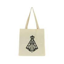 Bolsa Ecobag 100% algodão NOSSA SENHORA Bolsa Ecobag 100% algodão NOSSA SENHORA