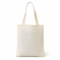 Bolsa Ecobag Algodão Cru Lisa Com Alça Sacola Ecológica Reutilizável Compras Mercado Feira Bolsa Ecobag Algodão Cru Lisa Com Alça Sacola Ecológica Reutilizável Compras Mercado Feira