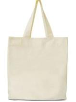Bolsa EcoBag Algodao Cru lisa