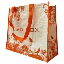 Bolsa Ecobag Ecologica Reutilizavel Sacola de Ombro Dobravel Retornavel Mercado Compras Kit 3 Uni