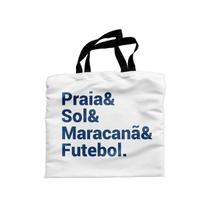 Bolsa Ecobag Ecológica Sustentável A0027