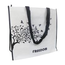 Bolsa Ecobag Reutilizavel Ecologica Sacola Ombro Retornavel Dobravel Compras Mercado