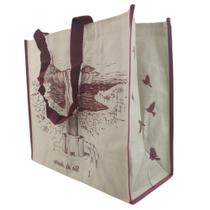 Bolsa Ecobag Sacola de Ombro Ecologica Reutilizavel Retornavel Compras Mercado Bolsa Ecobag Sacola de Ombro Ecologica Reutilizavel Retornavel Compras Mercado