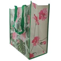 Bolsa Ecobag Sacola Ecologica Dobravel Ombro Retornavel Reutilizavel Mercado Compras Bolsa Ecobag Sacola Ecologica Dobravel Ombro Retornavel Reutilizavel Mercado Compras