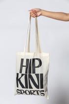 Bolsa ecobag sporty style hipkini