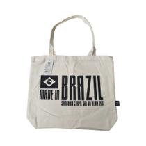 Bolsa Ecobag Tokyo Desing Made Brazil Moderna Estilo Moda Cor:Samba no Corpo