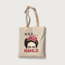 Bolsa Ecológica Ecobag Frida Kahlo