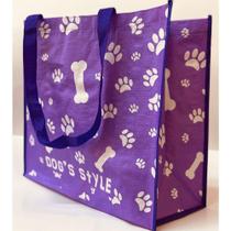 Bolsa Ecologica Ecobag Kit 20 Uni Reutilizavel Dobravel Bolsa Ecologica Ecobag Kit 20 Uni Reutilizavel Dobravel