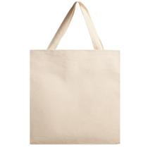 Bolsa ecológica Ecobag Lisa - Diversos tamanhos 100% algodão Bolsa ecológica Ecobag Lisa - Diversos tamanhos 100% algodão