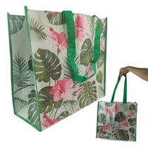 Bolsa Ecologica Ecobag Sacola Ombro Retornavel Mercado Dobravel Compras Reutilizavel Bolsa Ecologica Ecobag Sacola Ombro Retornavel Mercado Dobravel Compras Reutilizavel