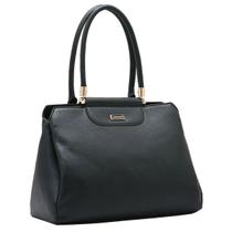 Bolsa Elegante Delicada Espaçosa 3 Divisões Feminina Chenson 84690