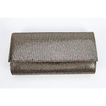Bolsa Elegante Dourada para Festa Bolsa Elegante Dourada para Festa