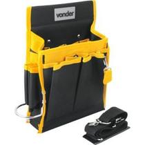 Bolsa Eletricista Em Lona BL 006 Vonder Bolsa Eletricista Em Lona BL 006 Vonder