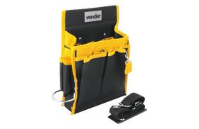 Bolsa eletricista em lona bl 006 vonder