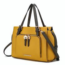 Bolsa Elise Colorblock