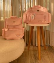 Bolsa ellen c/ mochila corano 5000