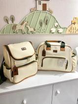 Bolsa ellen com mochila corano 5000