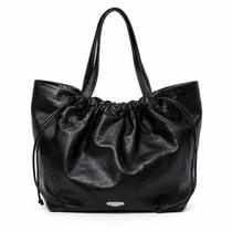 Bolsa Ellus Chiara Tote Bag Feminina Preta