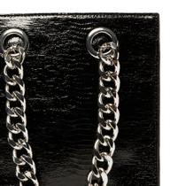 Bolsa Ellus Crossbody Classic Chain Feminina