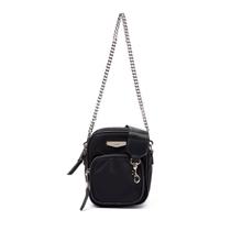Bolsa Ellus Pouch Bag Georgina Feminina Bolsa Ellus Pouch Bag Georgina Feminina