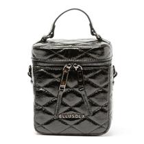 Bolsa Ellus Small Bag Quilted Detail Feminina Bolsa Ellus Small Bag Quilted Detail Feminina