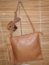Bolsa em couro Bolsa em couro