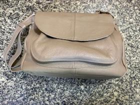Bolsa em Couro - Conti Calçados